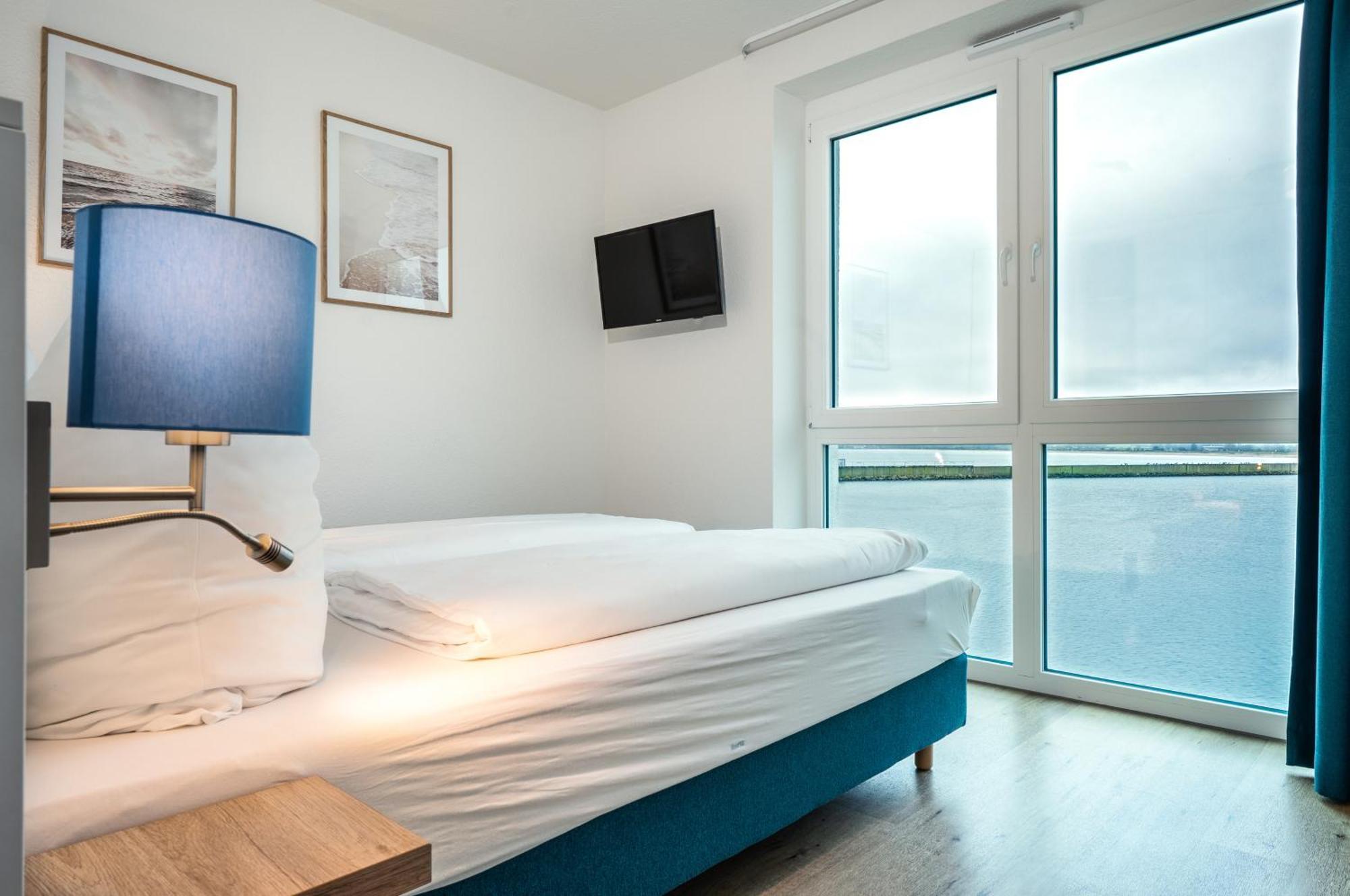 Residenz Bollwark 312 Apartment Kappeln Ngoại thất bức ảnh